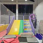 يتوفر العاب حدايق الاطفال تركيب توريد صيانه