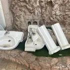 مغاسل للبيع