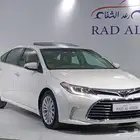 تويوتا افالون 2014 ليميتد