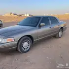 فورد كروان فكتوريا