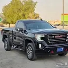 جي ام سي سييرا 2021 AT4