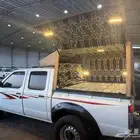 ددسن غمارتين دبل ديزل ماشي 200نضيف جدا