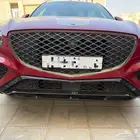 جينسس GV70 موديل 2021