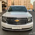 تاهو 2016 فل كامل LTZ