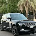 رنج روفر آوتو (أعلى فئه)اوتو بغرافي