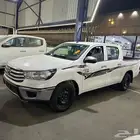 هايلكس غمارتين ديزل 2025 سعودي 93725
