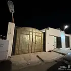 استراحة للبيع المساحة 800 م