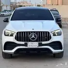 مرسيدس GLE 53 AMG وكالة تشييكات وكالة