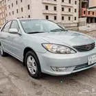 كامري 2006 فل كامل
