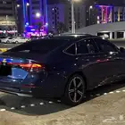 اكورد هوندا 2023