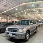تويوتا GXR 2006 فل كامل سعودي مخزن ( اللوحة خارج البيعه )