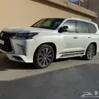 لكزس فل كامل