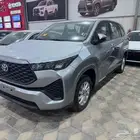 تويوتا انوفا GL 2.0 2026 اقل سعر في المملكة لدى الصفح