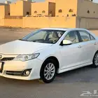 كامري 2012 فل كامل