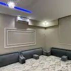 تبوك حي البوادي دور وشقتين مطلوب 2 مليون