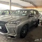 لكزس 2018 سبورت ب270