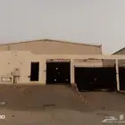 مستودع للإيجار مكه الزايدي