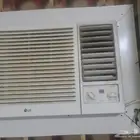 مكيفات شباك