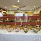 مطبخ الهنوف البوفيهات