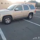 للبيع تاهو موديل 2011