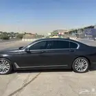 BMW 740Li 2019 Full Option