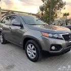 KIA ( سورنتو   2012 )