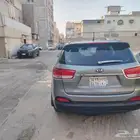 للبيع كيا سورينتو 2015