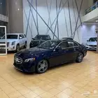 مرسيدس E300-2019