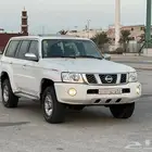 نيسان باترول2016 فتك فل كامل