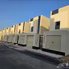 فيلا جديده للبيع المدينة مخطط المحيسن النموذجي الاناهي