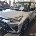 تايوتا رايز لمتد 2026 عرضض ناري