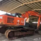 بوكلين هيتاشي