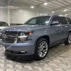 شيفورليه تاهو 2016 LTZ