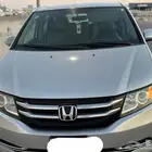 هوندا أوديسي 2015