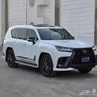 لكزس 2025 LX600 وكالة