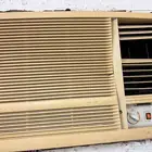للبيع مكيف سانيو ويندو 2 طن كمبريسر كبير مكيف بارد ثلاجه