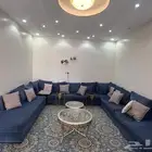 للبيع اثاث صالة