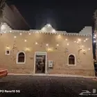 لوكيشين تصوير بيت طين في الرياض