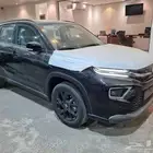 تويوتا اوربان كروز GL ستاندر 2026