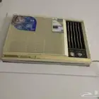 مكيفين شباك