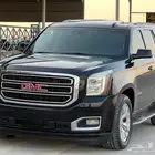 جمس - يوكن - SLT - 2016 - سعودي - فل