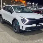 كيا سبورتاج GLS L شاص طويل 2025 باقل الاسعار كاش اقساط