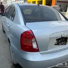 اكسنت 2010 مرشوش رش تجميلي مكينه وجير طيب