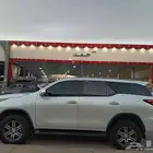 فورتشنر 2023 6 سرندل نظيف