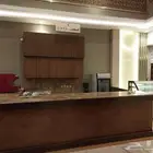 مطعم وكوفي وقاعات مطعم وقاعة اجتماعات