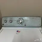 مكيف عدد 2  غسالة  نشافة  فرن