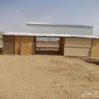 غرف خشب