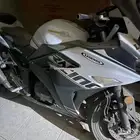 دباب ريس 250cc
