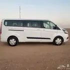 فورد ترانزيت 2019
