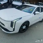 كيا كي8 ستاندر 2026